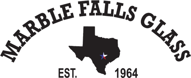 Marble Falls Glass